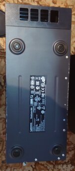 Lenovo Thinkstation M83 mATX skrin - 2