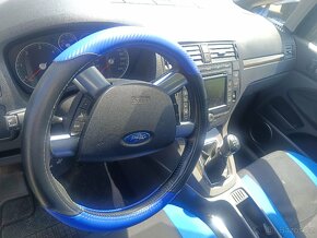Ford C-MAX 1.8Tdci - 2