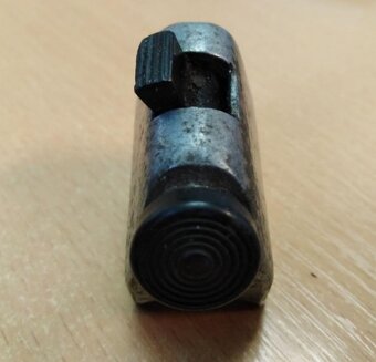 Koupím přepínač světel na ČZ 125 B, T - 2