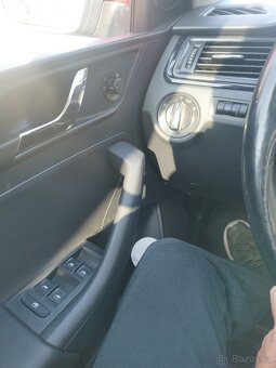 Škoda Rapid Monte Carlo - 2