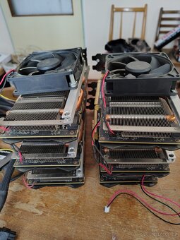 Rx 470 8gb mining 6x - 2