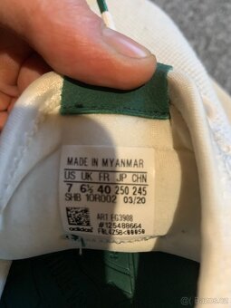 adidas pharrell williams 7 US - 2