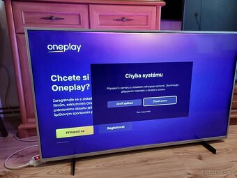 4K Smart Ambilight TV Philips 50PUS7855- úhlopříčka 127cm - 2
