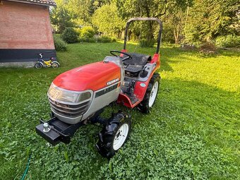 Yanmar AF-17 - 2