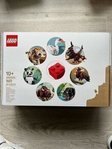 Koupím lego 4002024 - 2