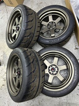 Japan Racing JR12 - 2