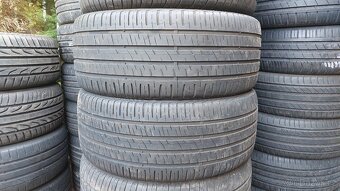 Pneu letní, 4 ks, rozměr 245/40/19, 94W, zn. PIRELLI - 2