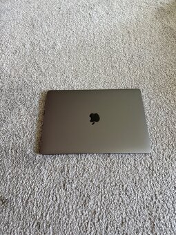 APPLE MACBOOK AIR 13” 2020 i3/256GB/8GB - 2
