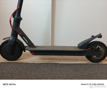 Ducati pro I evo - 2