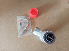 Ventil na soda stream CO2 redukce - 2