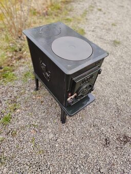 Jotul 602 - 2