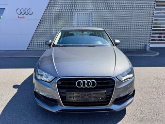 Audi A3 8V Limousine/sedan 1.4 TFSI ACT S-LINE - 2