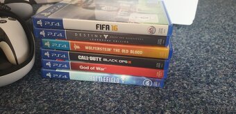 Playstation 5 - 2