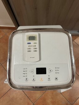 Mobilni klimatizace Pro klima - 2