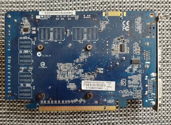 Grafická karta Asus EN9500 GT, 1GB, slot PCI-E - 2