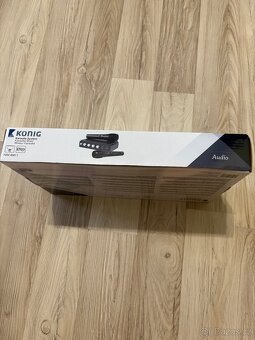 Karaoke system KONIG - 2