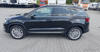 Seat Ateca 1.4 Eco TSI Xcellence S&S - 2