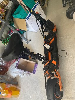 Kukirin G2 max - 2