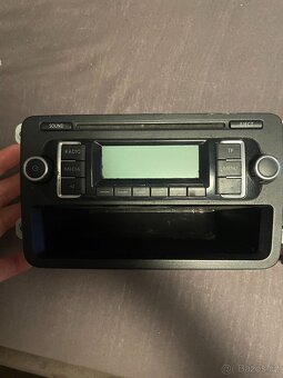 Autoradio - 2