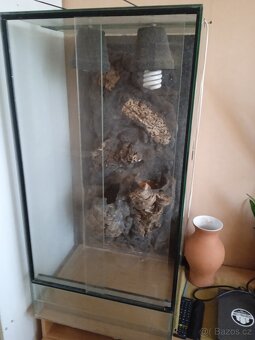 PRODAM TERARIUM - 2
