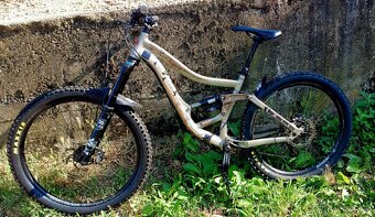 Specialized Big Hit 2 mullet 27,5x26 - 2