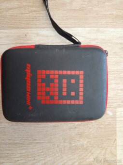 Miyoo mini plus - retroherní konzole - 2