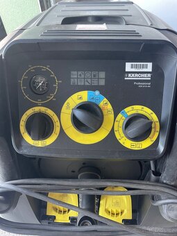 Vysokotlaký čistič Karcher Professional HDS 9/18 4M - 2