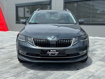 Škoda Octavia Style 2.0 TDI 110kW - 2