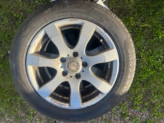 Tomason 5x114.3 - 2
