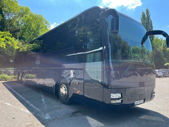 Man EEV 58+1 - 2
