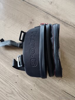 Hapo G cyklon brašna - 2