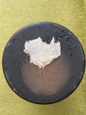 Vaza cerna - 2