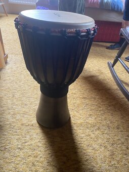 Djembe - 2