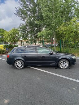 AUDI A4 2005 AUTOMAT - 2