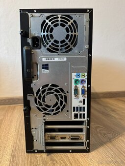 HP Compaq Pro 6300 MT - 2