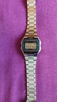 Casio A163W - 2