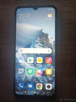 Redmi 9A - 2