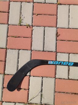 Hokejka Bauer Nexus 2700 - 2