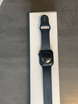 Apple Watch 8-44mm 93%BATERIE - 2