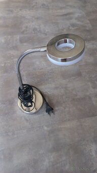 Led stolní lampičky - 2