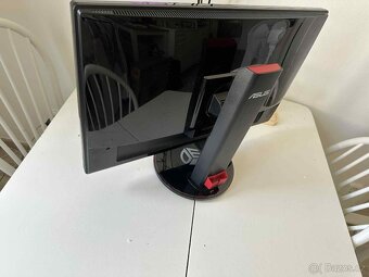 24" ASUS VG248QE - 2