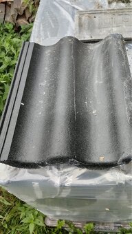 Střešní tašky Bramac Max Protector - 2