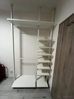 Šatní sestava Ikea - 2