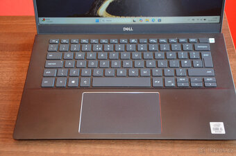 Dell Vostro 14 5401 i5/8GB/SSD 256GB/záruka - 2
