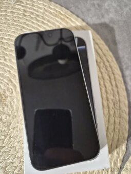 Apple Iphone 16pro 128gb - 2