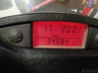 Yamaha X-max 250 - 2