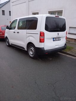 Peugeot Expert - Traveler - 2