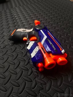 Nerf elite firestrike - 2