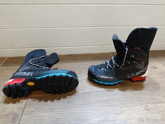 La sportiva trango tech gtx pro women - 2