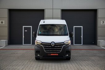 Renault Master L2H2P3 Blue dCi 135 Furgon Extra 6e - 2